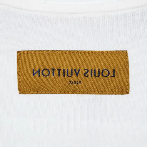Cheap Louis Vuitton LV T-Shirts Short Sleeved For Unisex #1430121 Replica Wholesale [$36.00 USD] [ITEM#1430121] on Replica Louis Vuitton LV T-Shirts