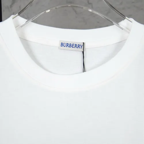 Cheap Burberry T-Shirts Short Sleeved For Unisex #1430122 Replica Wholesale [$36.00 USD] [ITEM#1430122] on Replica Burberry T-Shirts