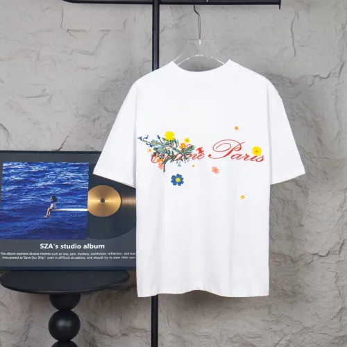 Cheap Celine T-Shirts Short Sleeved For Unisex #1430124 Replica Wholesale [$36.00 USD] [ITEM#1430124] on Replica Celine T-Shirts