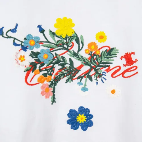 Cheap Celine T-Shirts Short Sleeved For Unisex #1430124 Replica Wholesale [$36.00 USD] [ITEM#1430124] on Replica Celine T-Shirts