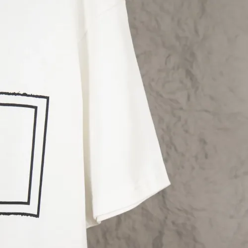 Cheap Christian Dior T-Shirts Short Sleeved For Unisex #1430125 Replica Wholesale [$36.00 USD] [ITEM#1430125] on Replica Christian Dior T-Shirts