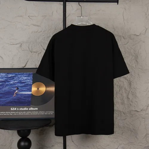 Cheap Christian Dior T-Shirts Short Sleeved For Unisex #1430126 Replica Wholesale [$36.00 USD] [ITEM#1430126] on Replica Christian Dior T-Shirts