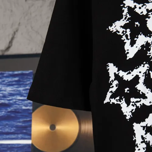 Cheap Christian Dior T-Shirts Short Sleeved For Unisex #1430126 Replica Wholesale [$36.00 USD] [ITEM#1430126] on Replica Christian Dior T-Shirts