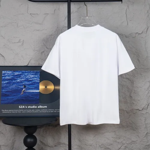 Cheap Christian Dior T-Shirts Short Sleeved For Unisex #1430127 Replica Wholesale [$36.00 USD] [ITEM#1430127] on Replica Christian Dior T-Shirts