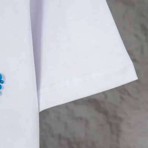 Cheap Christian Dior T-Shirts Short Sleeved For Unisex #1430127 Replica Wholesale [$36.00 USD] [ITEM#1430127] on Replica Christian Dior T-Shirts