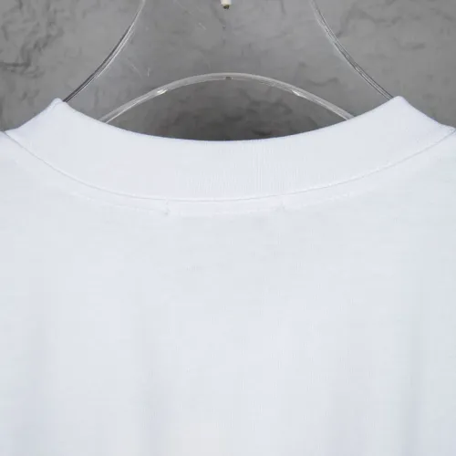 Cheap Christian Dior T-Shirts Short Sleeved For Unisex #1430127 Replica Wholesale [$36.00 USD] [ITEM#1430127] on Replica Christian Dior T-Shirts