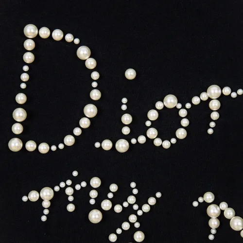 Cheap Christian Dior T-Shirts Short Sleeved For Unisex #1430128 Replica Wholesale [$36.00 USD] [ITEM#1430128] on Replica Christian Dior T-Shirts