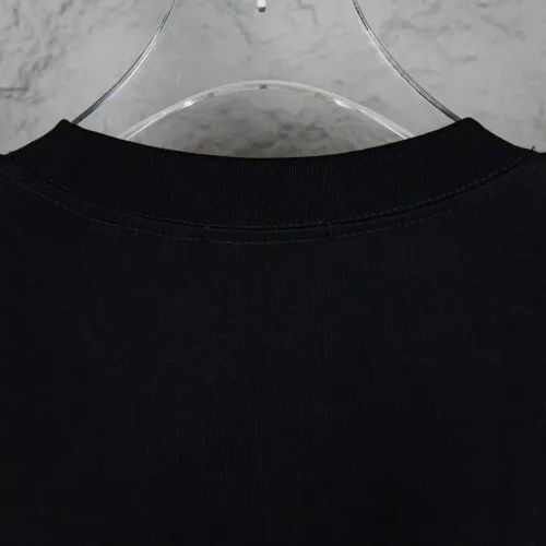 Cheap Christian Dior T-Shirts Short Sleeved For Unisex #1430128 Replica Wholesale [$36.00 USD] [ITEM#1430128] on Replica Christian Dior T-Shirts