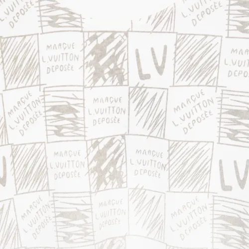 Cheap Louis Vuitton LV T-Shirts Short Sleeved For Unisex #1430131 Replica Wholesale [$36.00 USD] [ITEM#1430131] on Replica Louis Vuitton LV T-Shirts