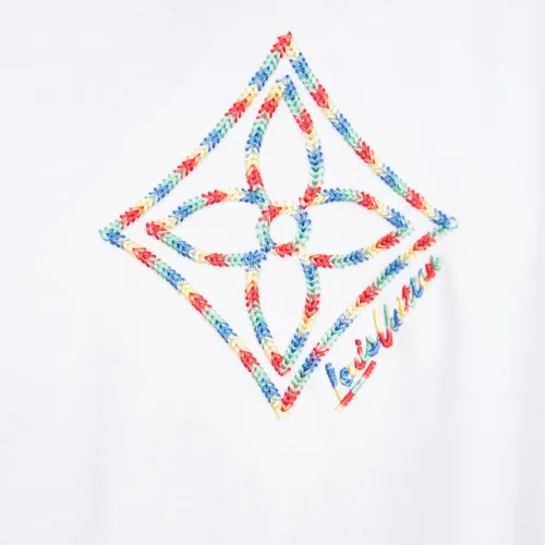 Cheap Louis Vuitton LV T-Shirts Short Sleeved For Unisex #1430133 Replica Wholesale [$36.00 USD] [ITEM#1430133] on Replica Louis Vuitton LV T-Shirts