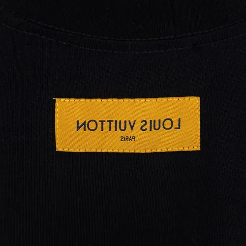 Cheap Louis Vuitton LV T-Shirts Short Sleeved For Unisex #1430134 Replica Wholesale [$36.00 USD] [ITEM#1430134] on Replica Louis Vuitton LV T-Shirts
