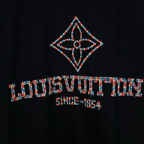 Cheap Louis Vuitton LV T-Shirts Short Sleeved For Unisex #1430134 Replica Wholesale [$36.00 USD] [ITEM#1430134] on Replica Louis Vuitton LV T-Shirts