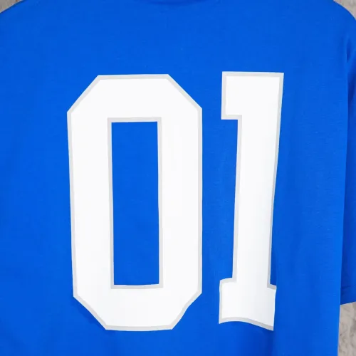 Cheap Balenciaga T-Shirts Short Sleeved For Unisex #1430136 Replica Wholesale [$34.00 USD] [ITEM#1430136] on Replica Balenciaga T-Shirts