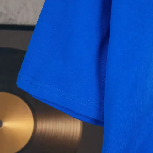 Cheap Balenciaga T-Shirts Short Sleeved For Unisex #1430136 Replica Wholesale [$34.00 USD] [ITEM#1430136] on Replica Balenciaga T-Shirts