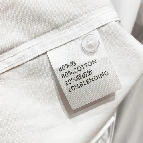 Cheap Ralph Lauren Polo Shirts Long Sleeved For Men #1430137 Replica Wholesale [$72.00 USD] [ITEM#1430137] on Replica Ralph Lauren Polo Shirts