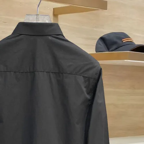 Cheap Ralph Lauren Polo Shirts Long Sleeved For Men #1430138 Replica Wholesale [$72.00 USD] [ITEM#1430138] on Replica Ralph Lauren Polo Shirts