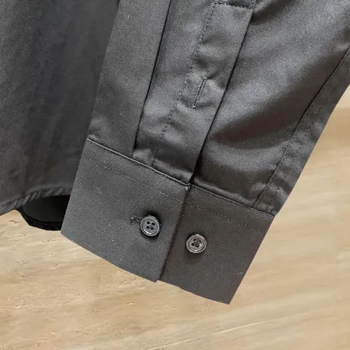 Cheap Ralph Lauren Polo Shirts Long Sleeved For Men #1430138 Replica Wholesale [$72.00 USD] [ITEM#1430138] on Replica Ralph Lauren Polo Shirts