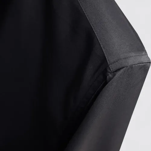 Cheap Fendi Shirts Long Sleeved For Men #1430140 Replica Wholesale [$80.00 USD] [ITEM#1430140] on Replica Fendi Shirts