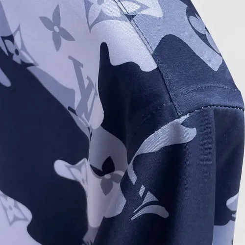 Cheap Louis Vuitton LV Shirts Long Sleeved For Men #1430152 Replica Wholesale [$80.00 USD] [ITEM#1430152] on Replica Louis Vuitton LV Shirts