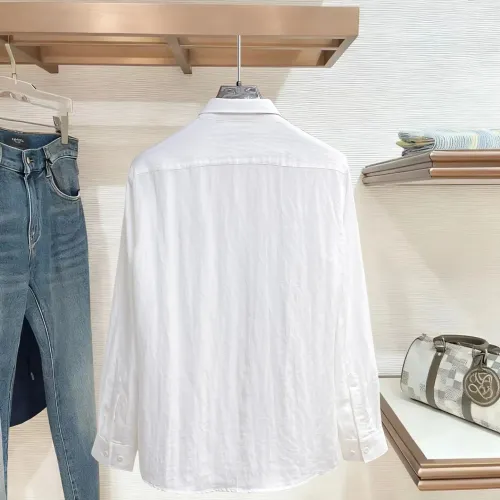 Cheap Ralph Lauren Polo Shirts Long Sleeved For Men #1430156 Replica Wholesale [$80.00 USD] [ITEM#1430156] on Replica Ralph Lauren Polo Shirts