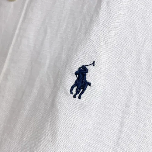 Cheap Ralph Lauren Polo Shirts Long Sleeved For Men #1430156 Replica Wholesale [$80.00 USD] [ITEM#1430156] on Replica Ralph Lauren Polo Shirts