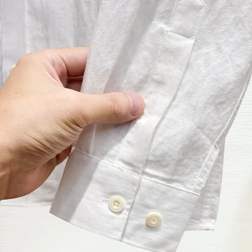 Cheap Ralph Lauren Polo Shirts Long Sleeved For Men #1430156 Replica Wholesale [$80.00 USD] [ITEM#1430156] on Replica Ralph Lauren Polo Shirts