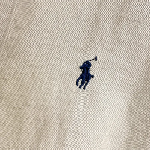 Cheap Ralph Lauren Polo Shirts Long Sleeved For Men #1430157 Replica Wholesale [$80.00 USD] [ITEM#1430157] on Replica Ralph Lauren Polo Shirts