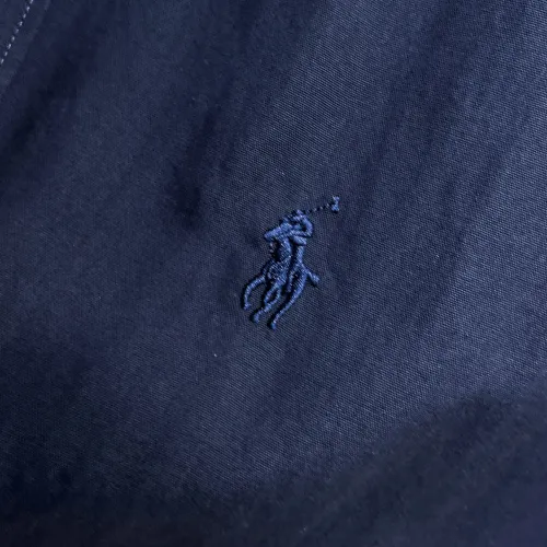 Cheap Ralph Lauren Polo Shirts Long Sleeved For Men #1430158 Replica Wholesale [$80.00 USD] [ITEM#1430158] on Replica Ralph Lauren Polo Shirts