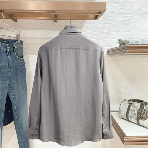 Cheap Ralph Lauren Polo Shirts Long Sleeved For Men #1430159 Replica Wholesale [$80.00 USD] [ITEM#1430159] on Replica Ralph Lauren Polo Shirts