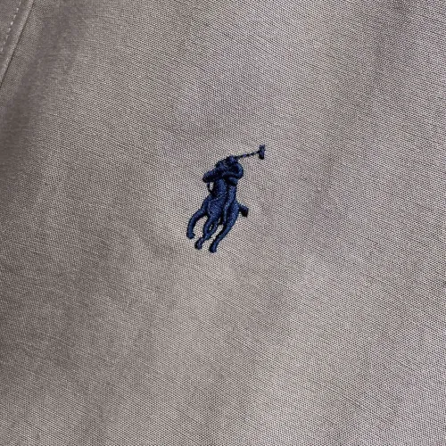 Cheap Ralph Lauren Polo Shirts Long Sleeved For Men #1430159 Replica Wholesale [$80.00 USD] [ITEM#1430159] on Replica Ralph Lauren Polo Shirts