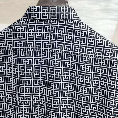 Cheap Givenchy Shirts Long Sleeved For Men #1430164 Replica Wholesale [$80.00 USD] [ITEM#1430164] on Replica Givenchy Shirts