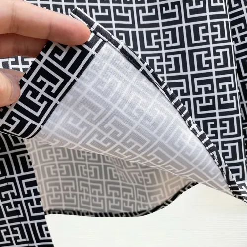 Cheap Givenchy Shirts Long Sleeved For Men #1430164 Replica Wholesale [$80.00 USD] [ITEM#1430164] on Replica Givenchy Shirts