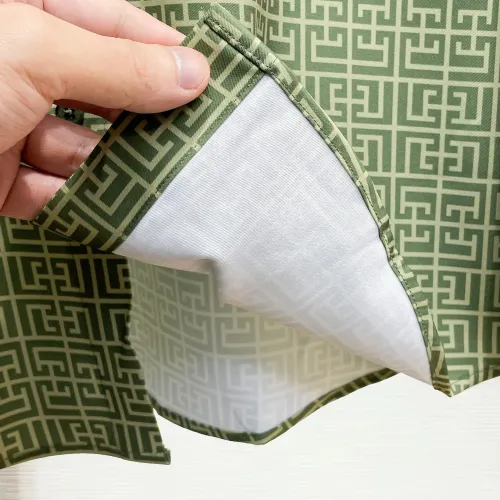 Cheap Givenchy Shirts Long Sleeved For Men #1430165 Replica Wholesale [$80.00 USD] [ITEM#1430165] on Replica Givenchy Shirts