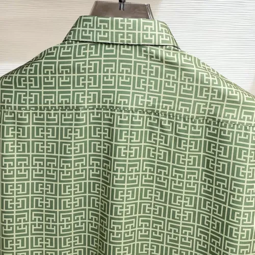 Cheap Givenchy Shirts Long Sleeved For Men #1430165 Replica Wholesale [$80.00 USD] [ITEM#1430165] on Replica Givenchy Shirts