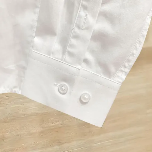 Cheap Louis Vuitton LV Shirts Long Sleeved For Men #1430166 Replica Wholesale [$72.00 USD] [ITEM#1430166] on Replica Louis Vuitton LV Shirts