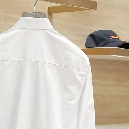 Cheap Louis Vuitton LV Shirts Long Sleeved For Men #1430166 Replica Wholesale [$72.00 USD] [ITEM#1430166] on Replica Louis Vuitton LV Shirts