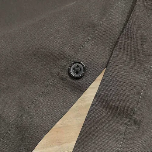 Cheap Louis Vuitton LV Shirts Long Sleeved For Men #1430167 Replica Wholesale [$72.00 USD] [ITEM#1430167] on Replica Louis Vuitton LV Shirts