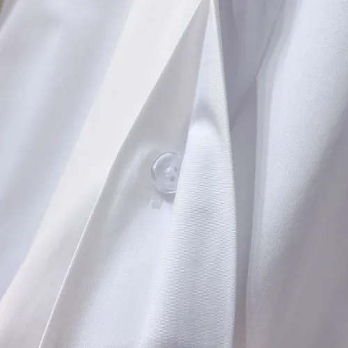 Cheap Louis Vuitton LV Shirts Long Sleeved For Men #1430168 Replica Wholesale [$72.00 USD] [ITEM#1430168] on Replica Louis Vuitton LV Shirts