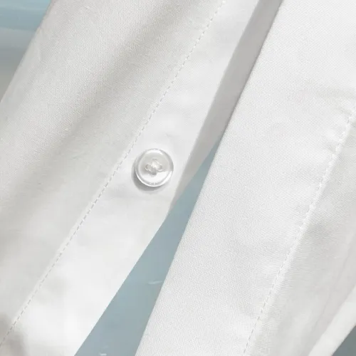 Cheap Louis Vuitton LV Shirts Long Sleeved For Men #1430168 Replica Wholesale [$72.00 USD] [ITEM#1430168] on Replica Louis Vuitton LV Shirts