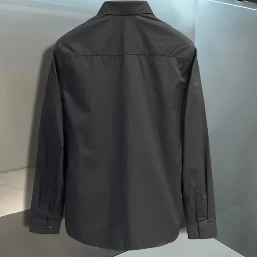 Cheap Louis Vuitton LV Shirts Long Sleeved For Men #1430169 Replica Wholesale [$72.00 USD] [ITEM#1430169] on Replica Louis Vuitton LV Shirts