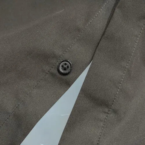 Cheap Louis Vuitton LV Shirts Long Sleeved For Men #1430169 Replica Wholesale [$72.00 USD] [ITEM#1430169] on Replica Louis Vuitton LV Shirts