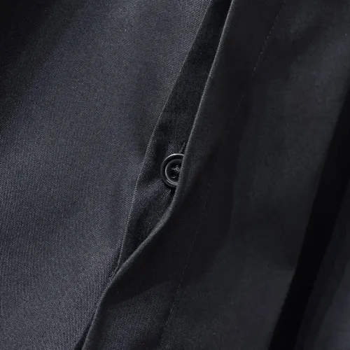 Cheap Chrome Hearts Shirts Long Sleeved For Men #1430170 Replica Wholesale [$72.00 USD] [ITEM#1430170] on Replica Chrome Hearts Shirts