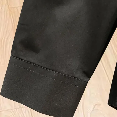 Cheap Chrome Hearts Shirts Long Sleeved For Men #1430170 Replica Wholesale [$72.00 USD] [ITEM#1430170] on Replica Chrome Hearts Shirts