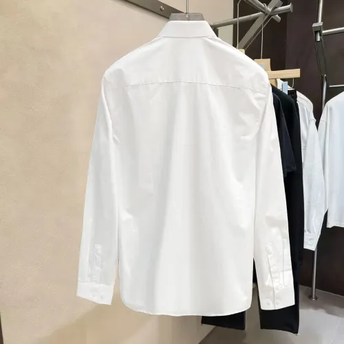 Cheap Valentino Shirts Long Sleeved For Men #1430171 Replica Wholesale [$72.00 USD] [ITEM#1430171] on Replica Valentino Shirts