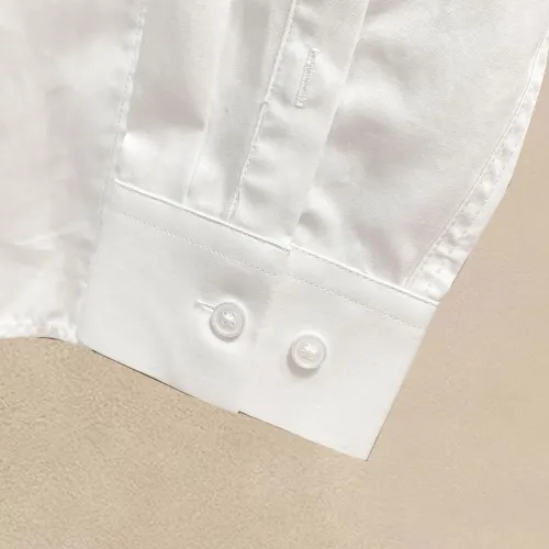 Cheap Valentino Shirts Long Sleeved For Men #1430171 Replica Wholesale [$72.00 USD] [ITEM#1430171] on Replica Valentino Shirts