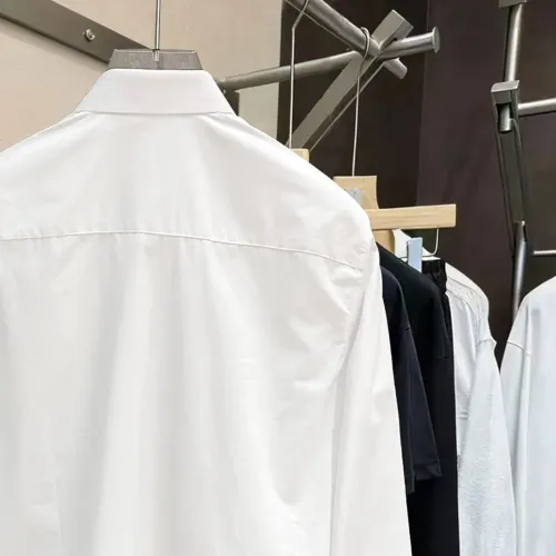 Cheap Valentino Shirts Long Sleeved For Men #1430171 Replica Wholesale [$72.00 USD] [ITEM#1430171] on Replica Valentino Shirts