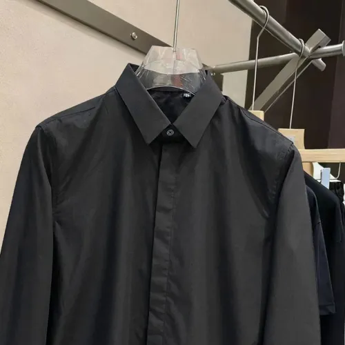 Cheap Valentino Shirts Long Sleeved For Men #1430172 Replica Wholesale [$72.00 USD] [ITEM#1430172] on Replica Valentino Shirts