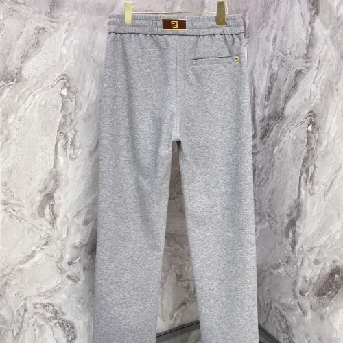 Cheap Fendi Pants For Men #1430177 Replica Wholesale [$76.00 USD] [ITEM#1430177] on Replica Fendi Pants