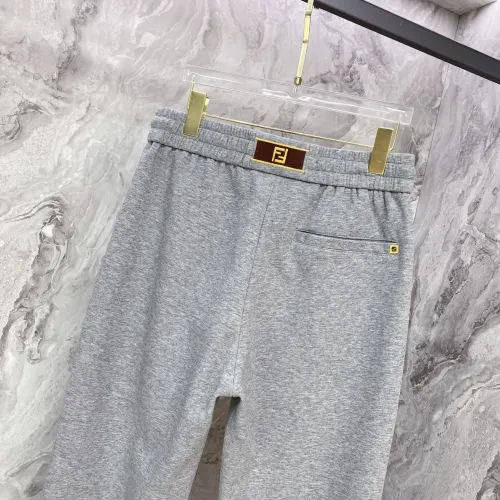 Cheap Fendi Pants For Men #1430177 Replica Wholesale [$76.00 USD] [ITEM#1430177] on Replica Fendi Pants