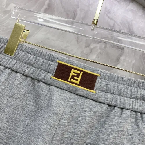 Cheap Fendi Pants For Men #1430177 Replica Wholesale [$76.00 USD] [ITEM#1430177] on Replica Fendi Pants